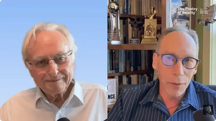 If they're accurately representing what trans people say, why don't they invite a trans person on their show to say it? Why the intentional exclusion?